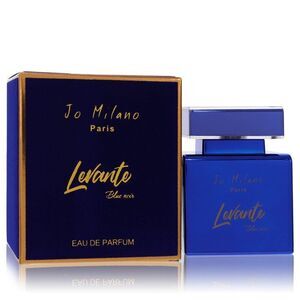 Jo Milano Levante Blue noir Eau De Parfum Unisex Blue